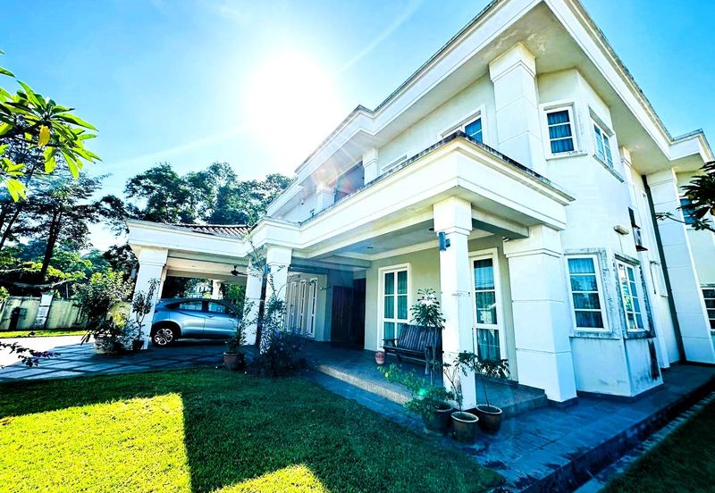 Seksyen 8, Kota Damansara