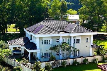 Seksyen 8, Kota Damansara