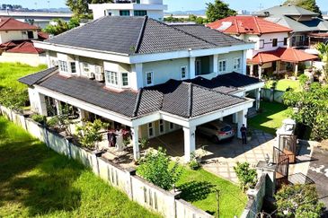 Seksyen 8, Kota Damansara