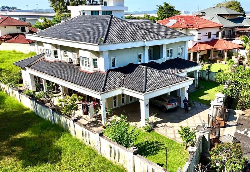 Seksyen 8, Kota Damansara