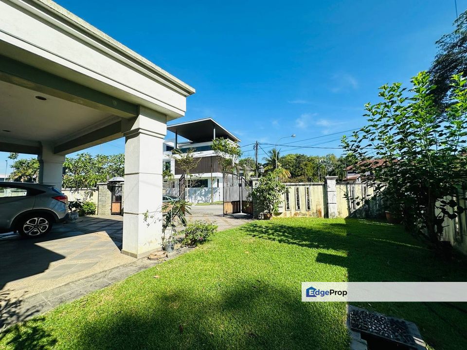 Bungalow 2 Storey Kota Damansara Seksyen 8, Selangor, Kota Damansara