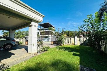 Seksyen 8, Kota Damansara