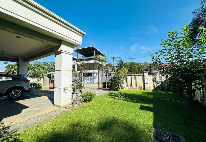 Seksyen 8, Kota Damansara