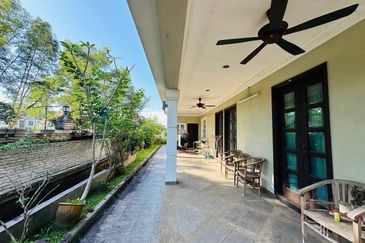 Seksyen 8, Kota Damansara