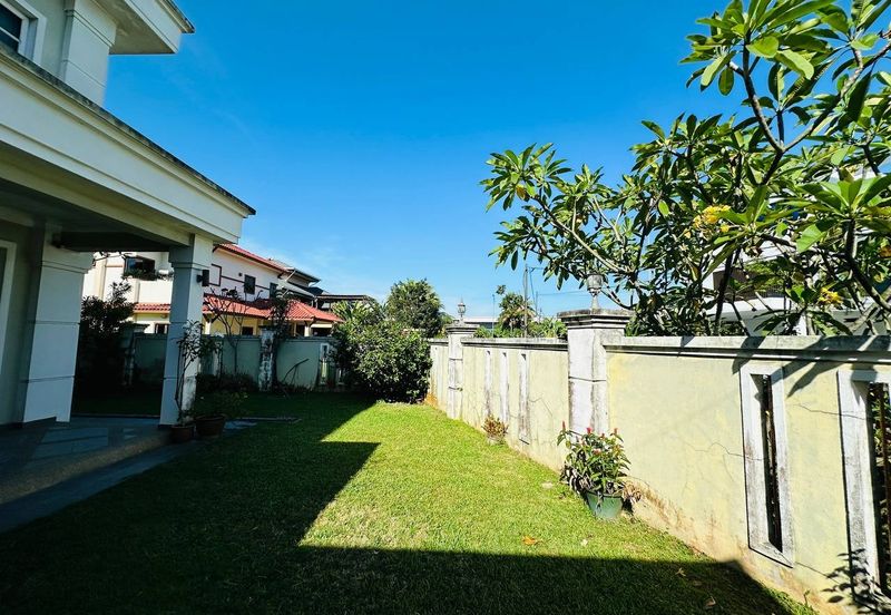 Seksyen 8, Kota Damansara