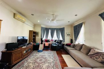 Seksyen 8, Kota Damansara