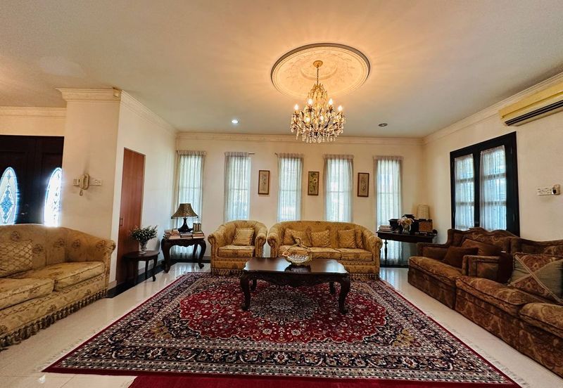 Seksyen 8, Kota Damansara