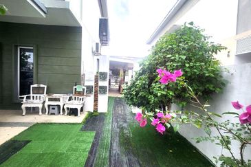 Cahaya SPK (Cahaya Heights)