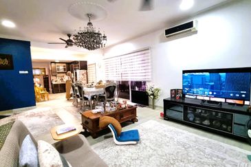 Cahaya SPK (Cahaya Heights)