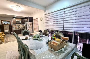 Cahaya SPK (Cahaya Heights)