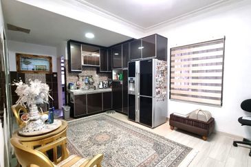 Cahaya SPK (Cahaya Heights)