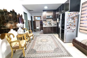 Cahaya SPK (Cahaya Heights)