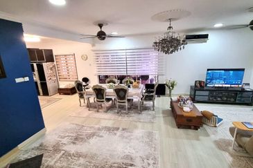 Cahaya SPK (Cahaya Heights)