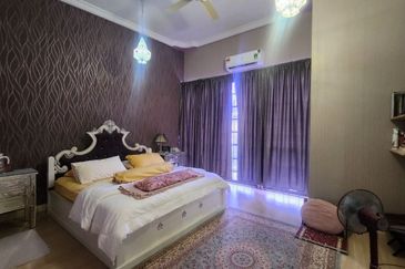 Cahaya SPK (Cahaya Heights)