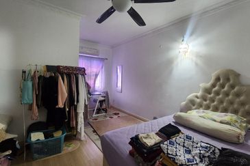 Cahaya SPK (Cahaya Heights)