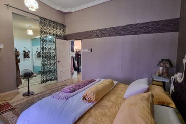 Cahaya SPK (Cahaya Heights)