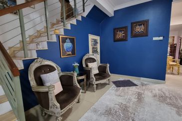 Cahaya SPK (Cahaya Heights)