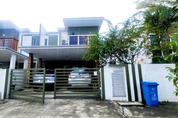 Cahaya SPK (Cahaya Heights)