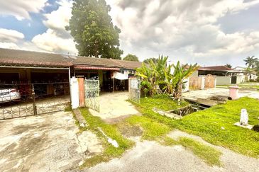 Seksyen 14, Petaling Jaya