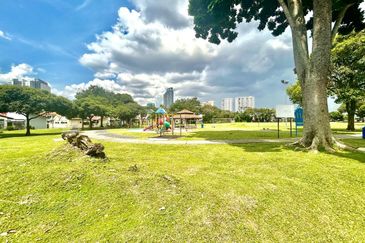 Seksyen 14, Petaling Jaya