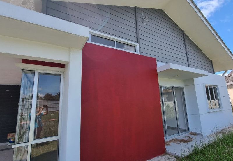 Pulau Indah ( Pulau Lumut )