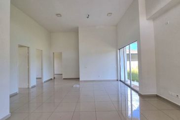 Pulau Indah ( Pulau Lumut )