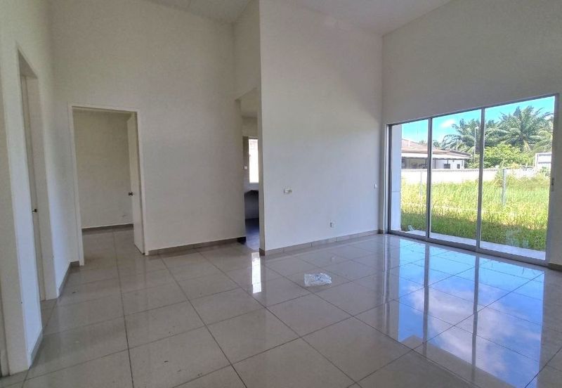 Pulau Indah ( Pulau Lumut )