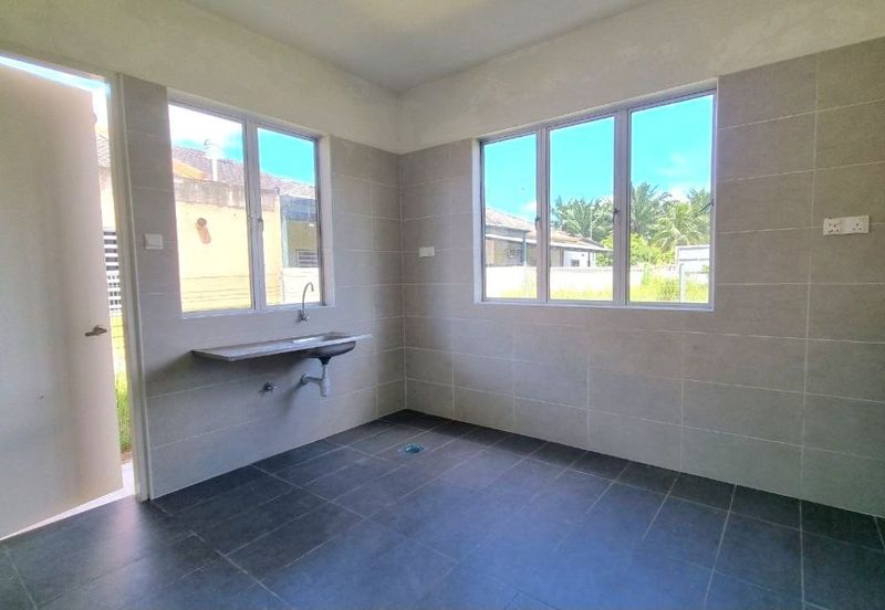 Pulau Indah ( Pulau Lumut )