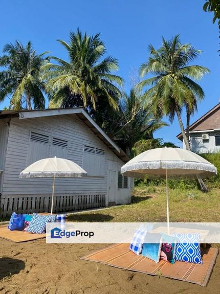 Bungalow Single Storey and Land in Marang Kuala Terengganu, Terengganu, Kuala Terengganu