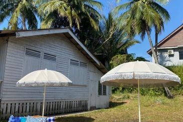 Kuala Terengganu Golf Resort