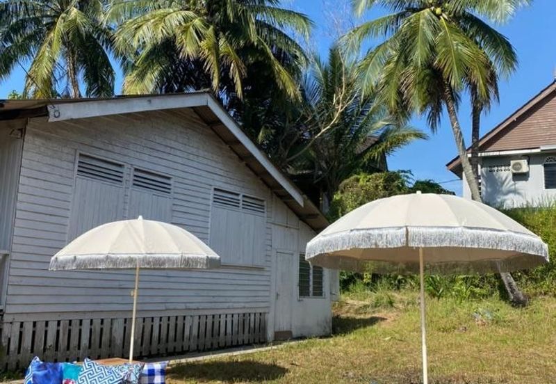 Kuala Terengganu Golf Resort