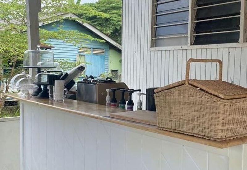 Kuala Terengganu Golf Resort