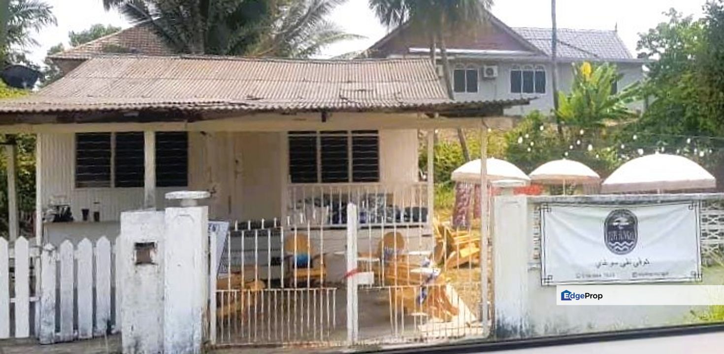 Bungalow Single Storey and Land in Marang Kuala Terengganu, Terengganu, Kuala Terengganu