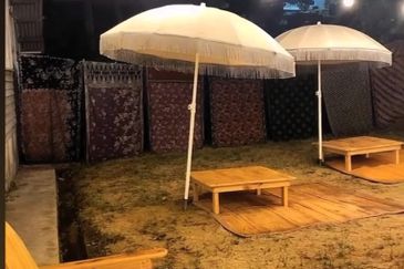 Kuala Terengganu Golf Resort