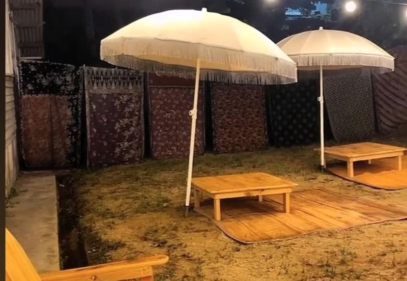 Kuala Terengganu Golf Resort