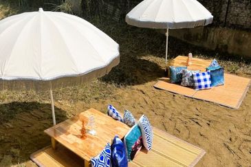 Kuala Terengganu Golf Resort