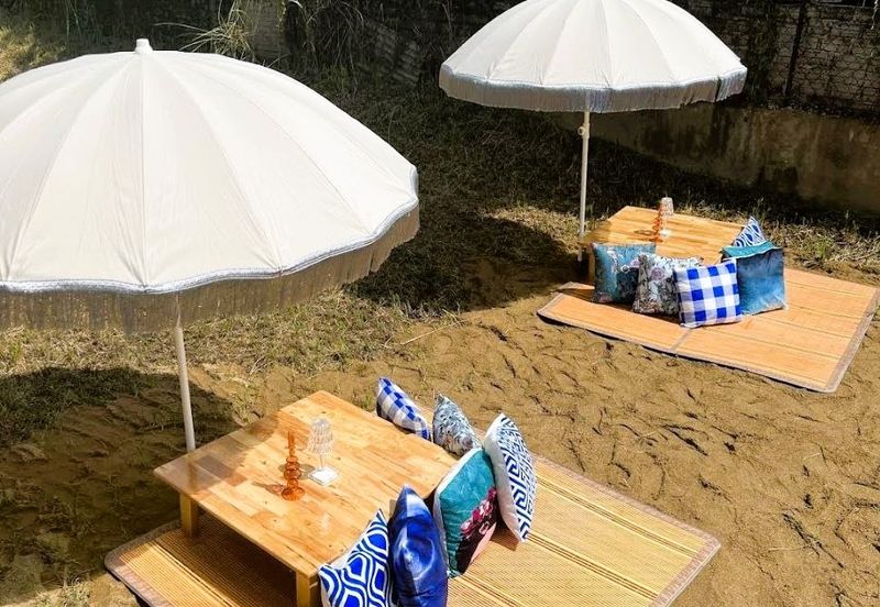 Kuala Terengganu Golf Resort