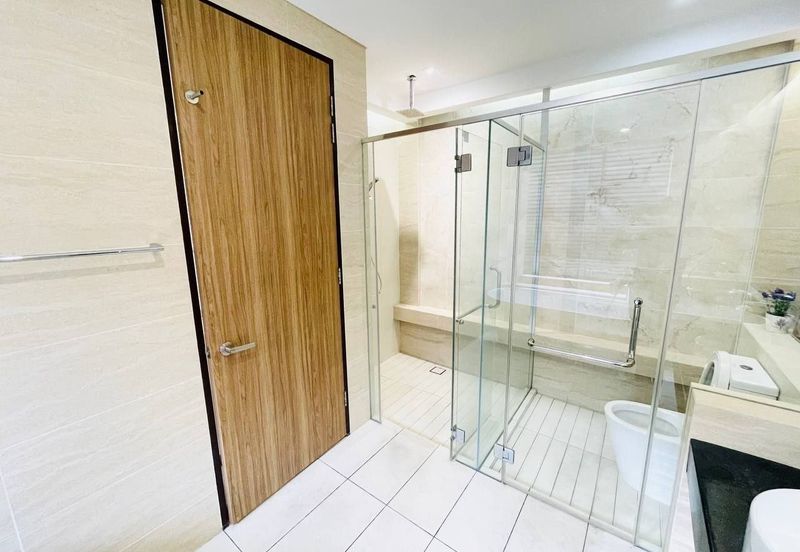 Tiana Elmina Gardens