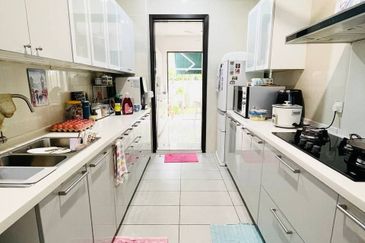 Tiana Elmina Gardens