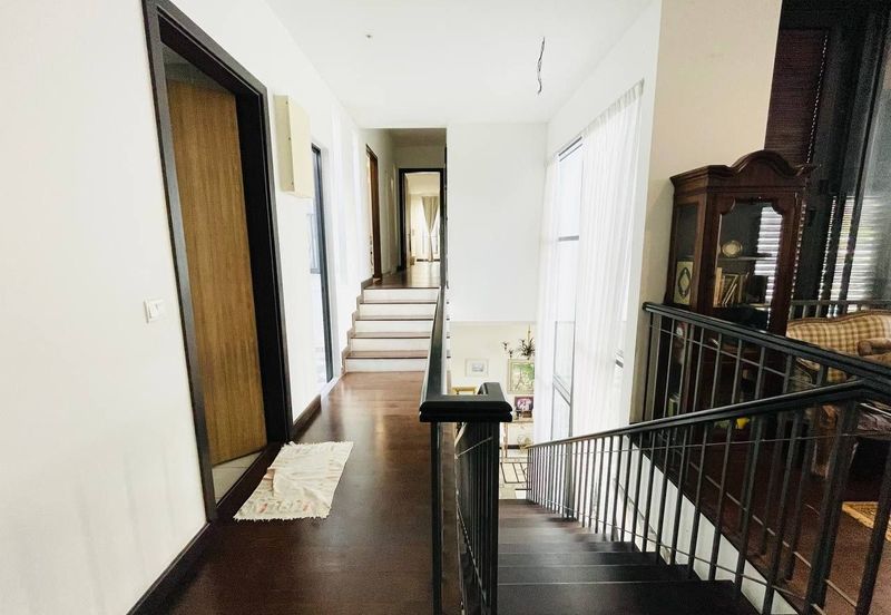 Tiana Elmina Gardens