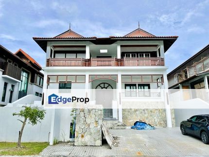 Exclusive Bungalow Primo Enclave Bukit Jelutong, Selangor, Bukit Jelutong