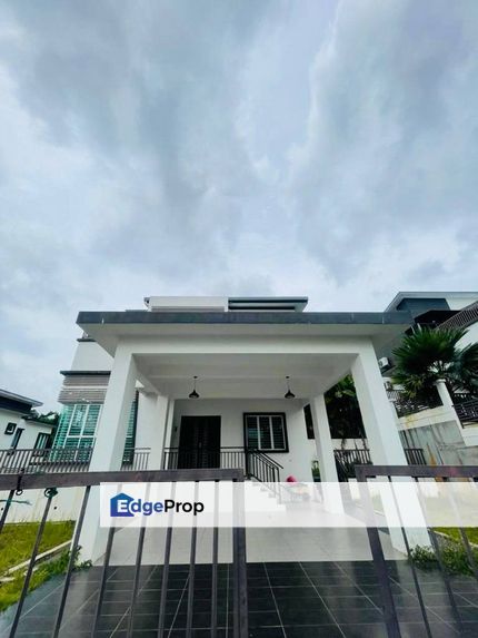 Bungalow 3 Storey Sungai Merab Kajang, Selangor, Kajang