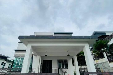 Kampung Sungai Merab