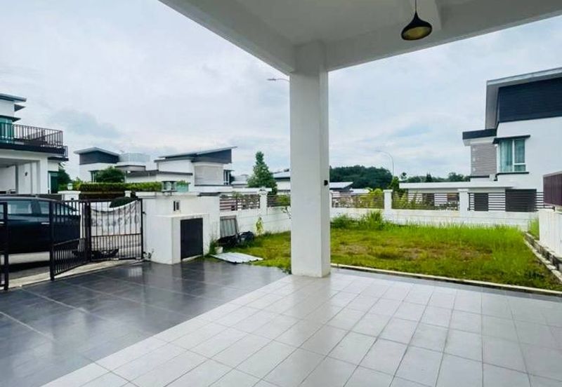 Kampung Sungai Merab