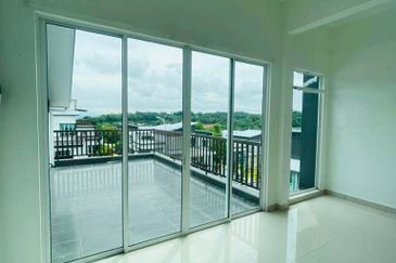 Kampung Sungai Merab