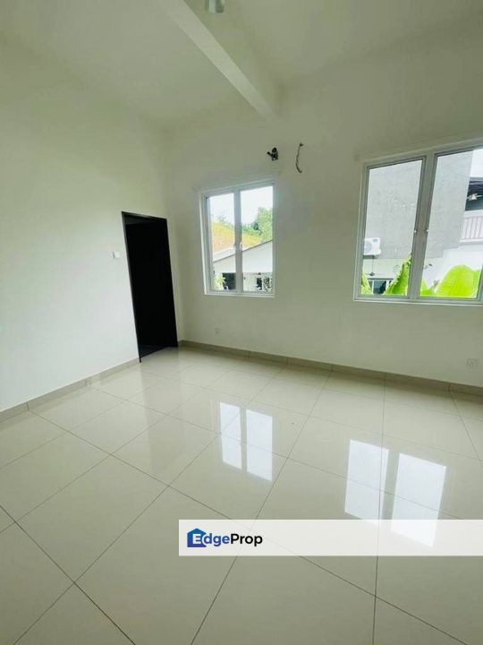 Bungalow 3 Storey Sungai Merab Kajang, Selangor, Kajang