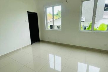 Kampung Sungai Merab