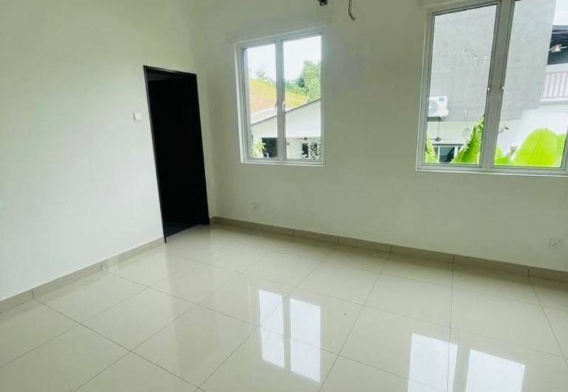 Kampung Sungai Merab