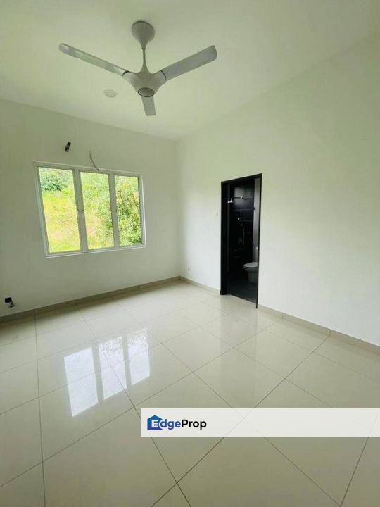 Bungalow 3 Storey Sungai Merab Kajang, Selangor, Kajang