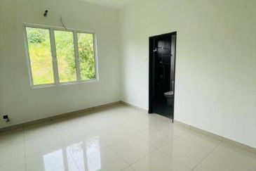 Kampung Sungai Merab